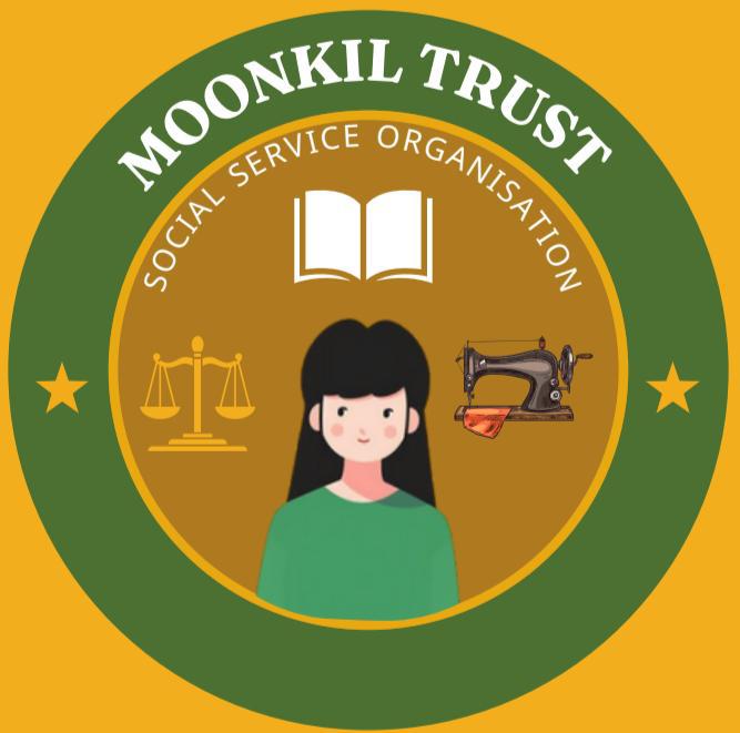 Moonkil Trust Logo