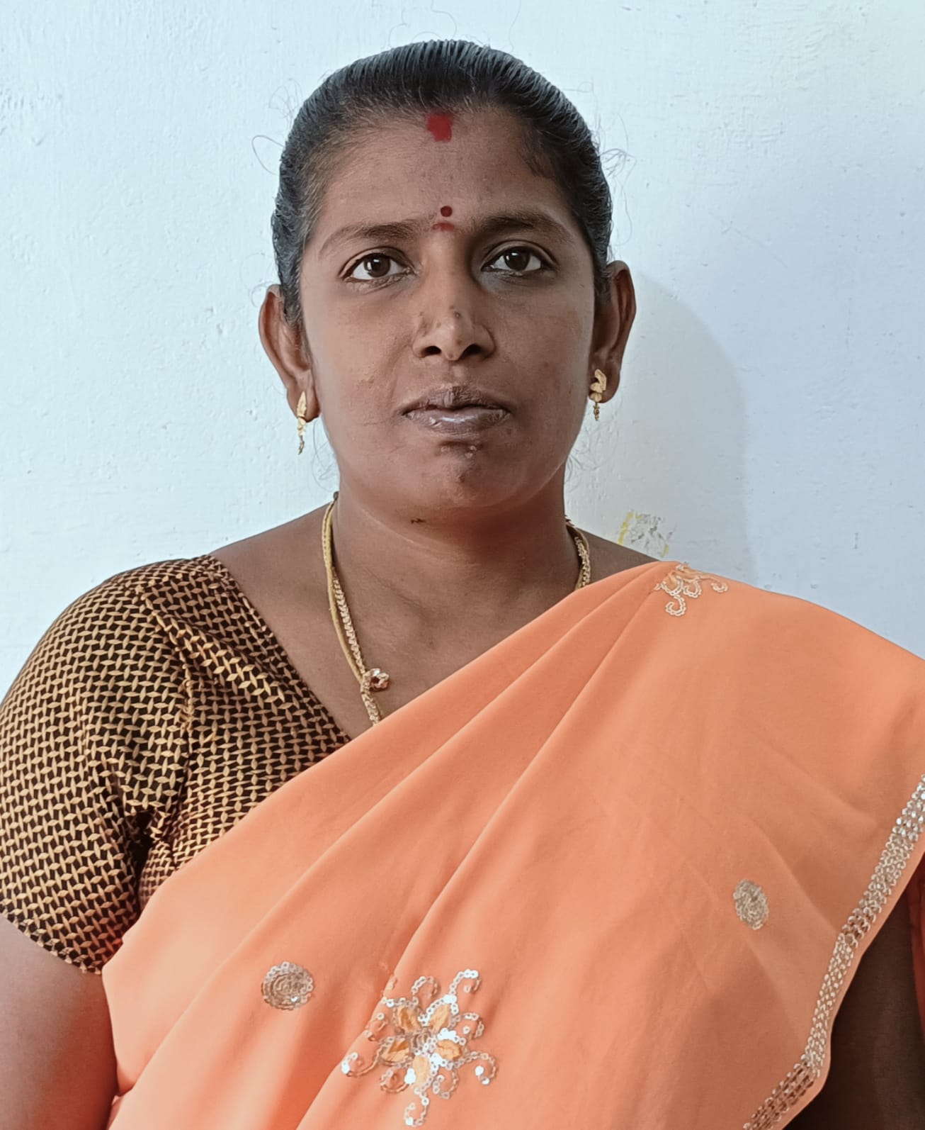 Mrs. V. Ramani