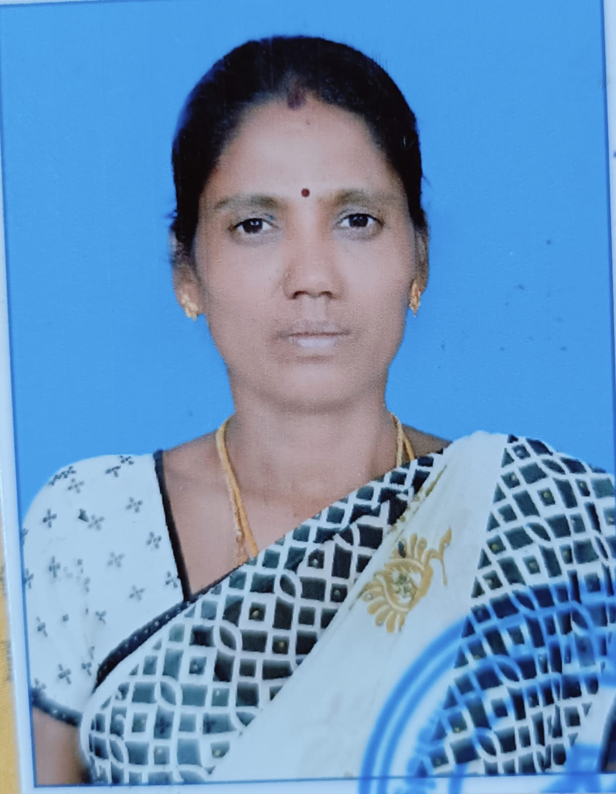 Mrs. V. Vijayalakshmi